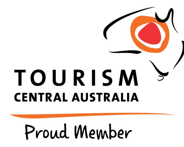 Tourism Australia Logo